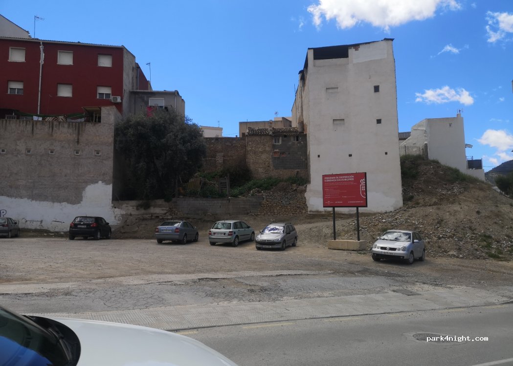 Parque de las Norias — foto