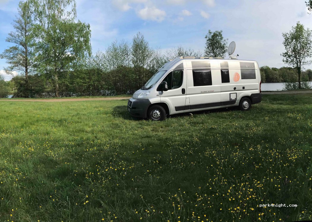 (72200) Bazouges Cré sur Loir - 899 Route des Rairies — foto