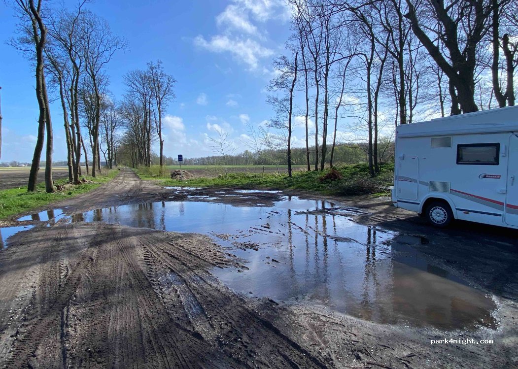 (2161 DT) Lisse - 12 Loosterweg Zuid — foto 4