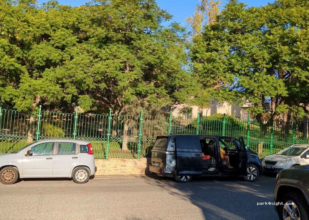 (09125) Cagliari - 1 Via Ravenna — foto 4
