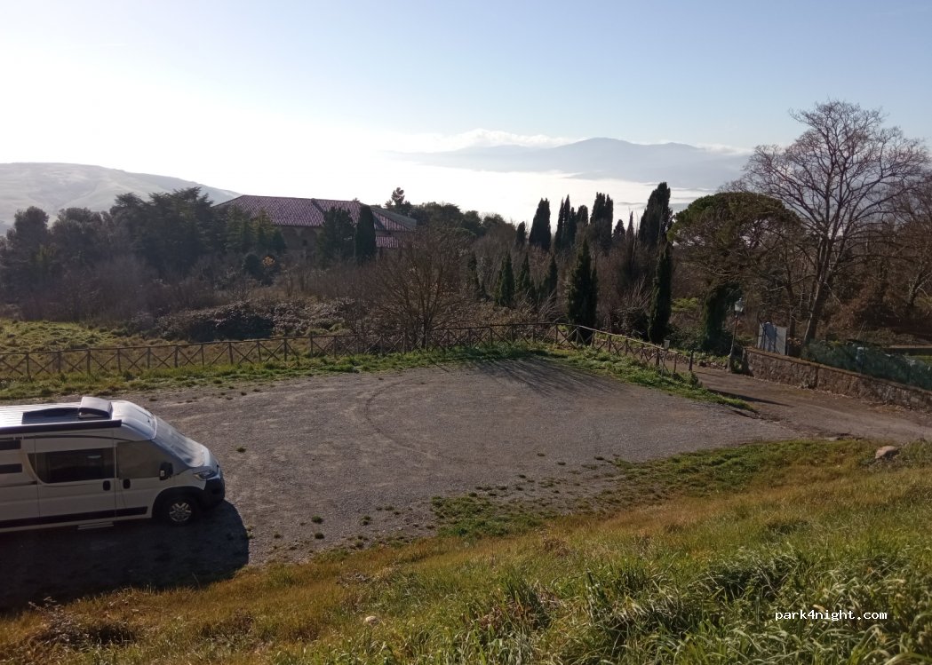 (53040) Radicofani - 6 Via della Posta — foto 3