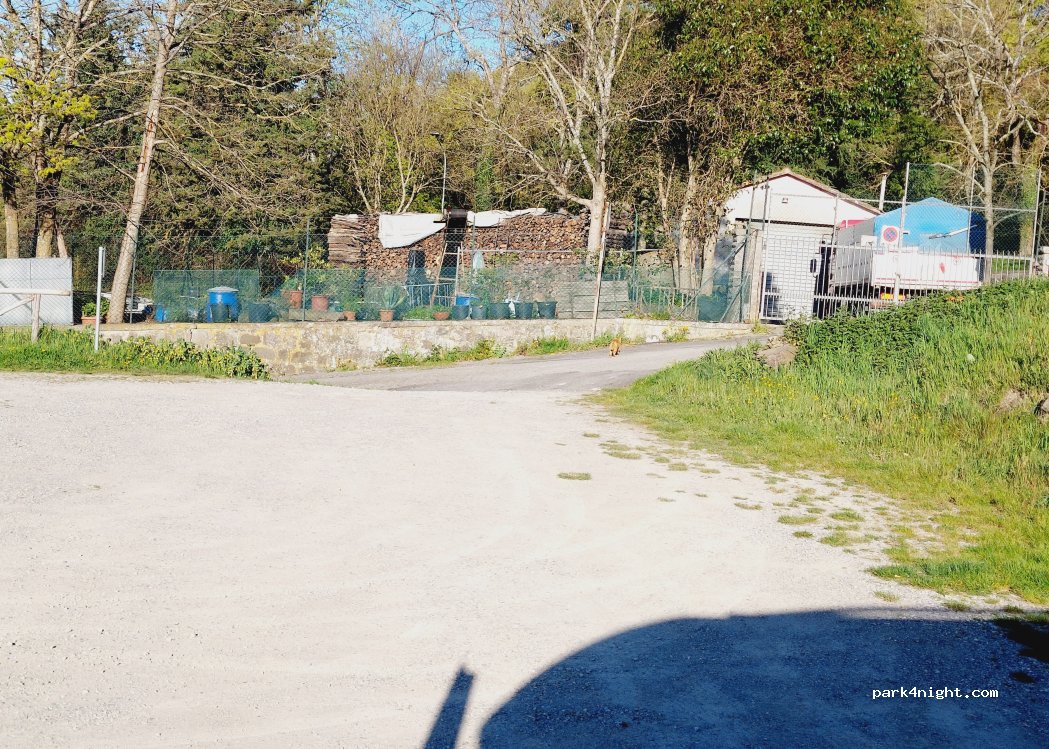 (53040) Radicofani - 6 Via della Posta — foto 5