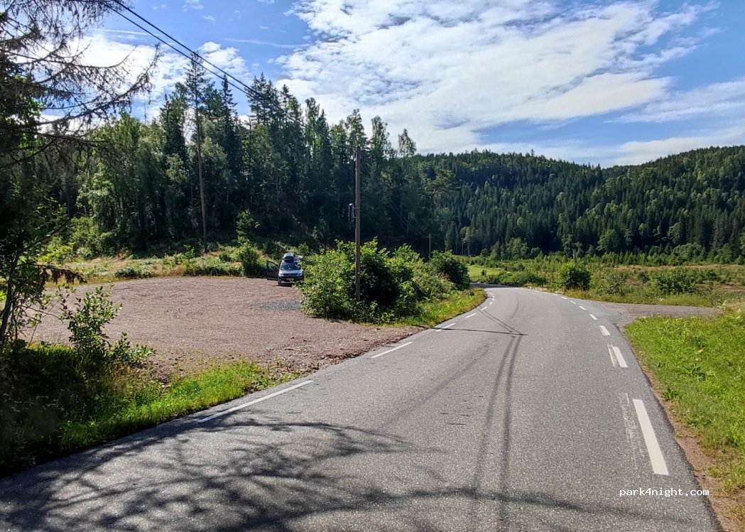 () Siljan - Austadveien — foto 4