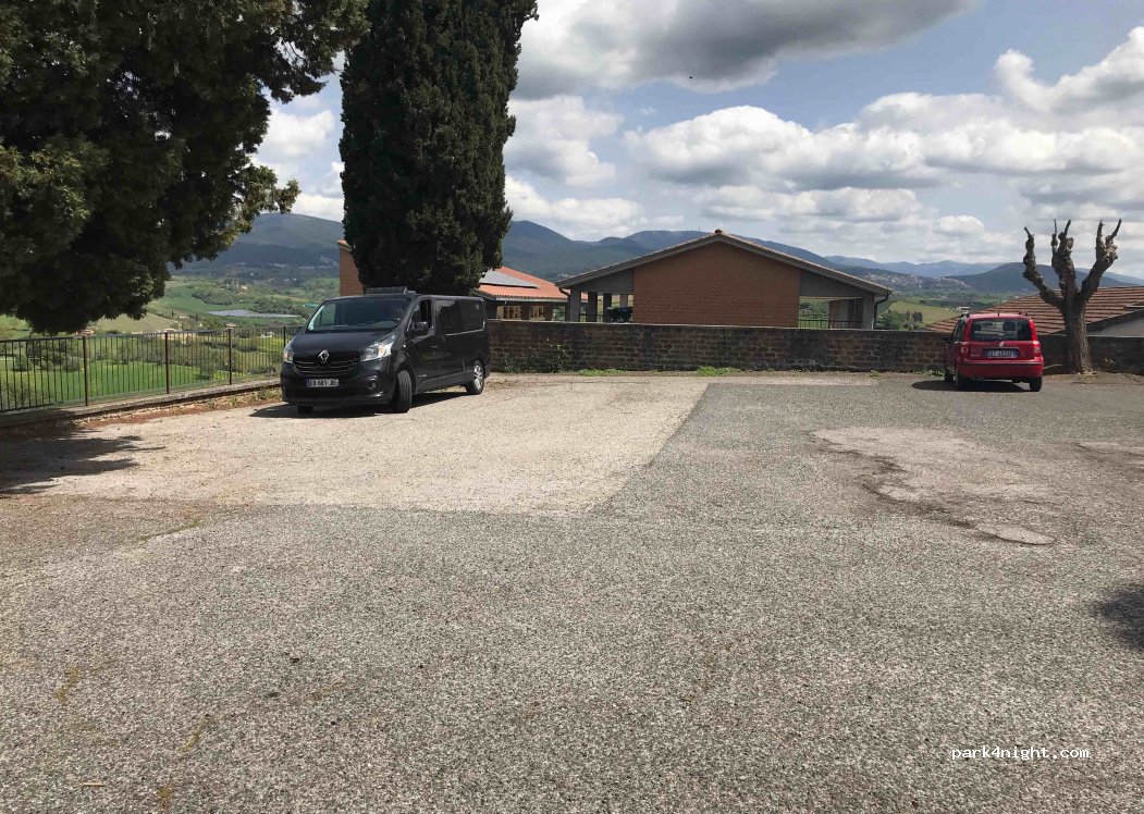 (05030) Umbria - 14 SS3 — foto