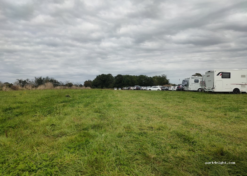 (50500) Carentan les Marais - 1 Rue du Bel Esnault — foto 2