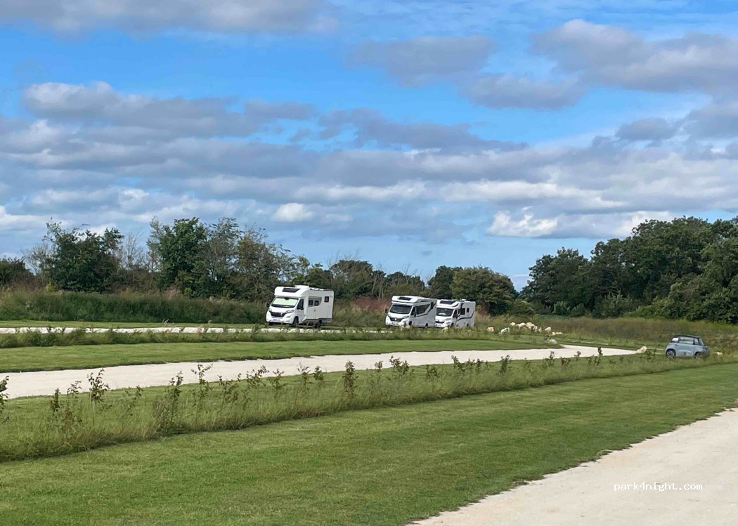 (50500) Carentan les Marais - 1 Rue du Bel Esnault — foto 3