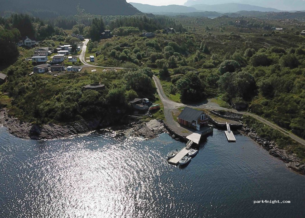 Lammetun Camping — foto 2