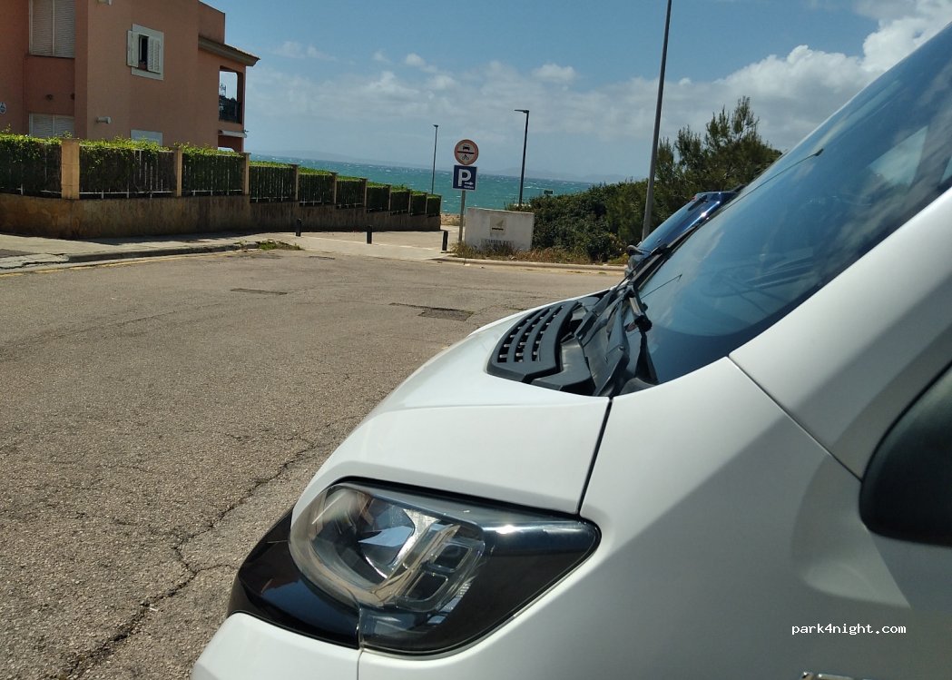 (07609) Llucmajor - 24 Carrer de l'Acàcia — foto