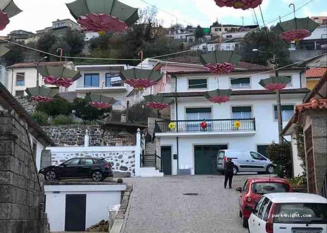 (4890) Gandarela de Basto - 308 N304 — foto 4