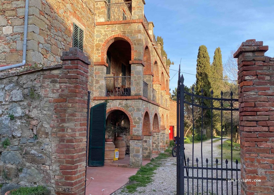 Agriturismo La Lappola — foto 2