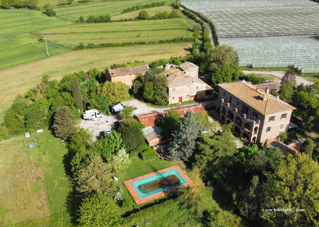 Agriturismo La Lappola — foto 3