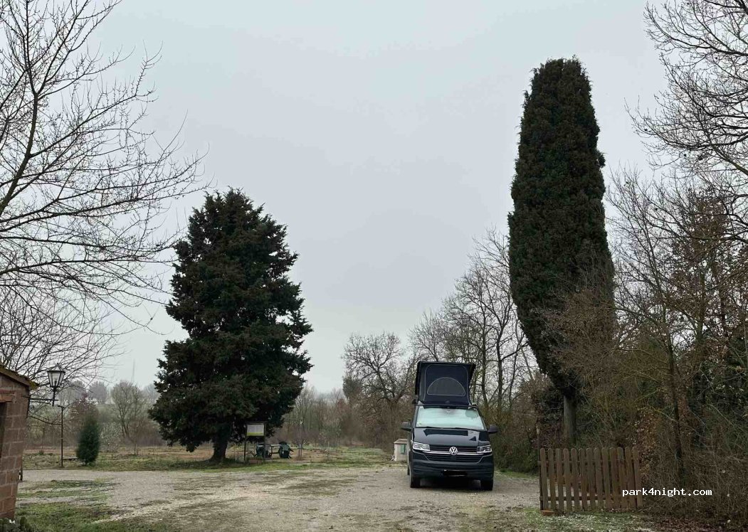Agriturismo La Lappola — foto 4