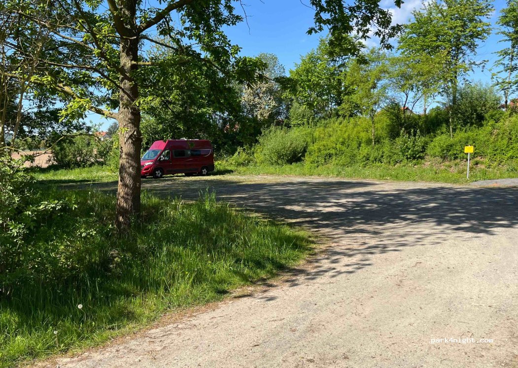 (31162) Bad Salzdetfurth - 5A Jahnstraße — foto