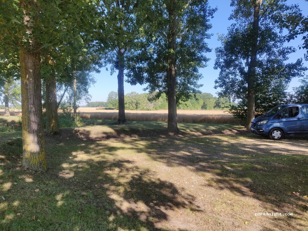 (78790) Mulcent - Rue de Civry — foto 2