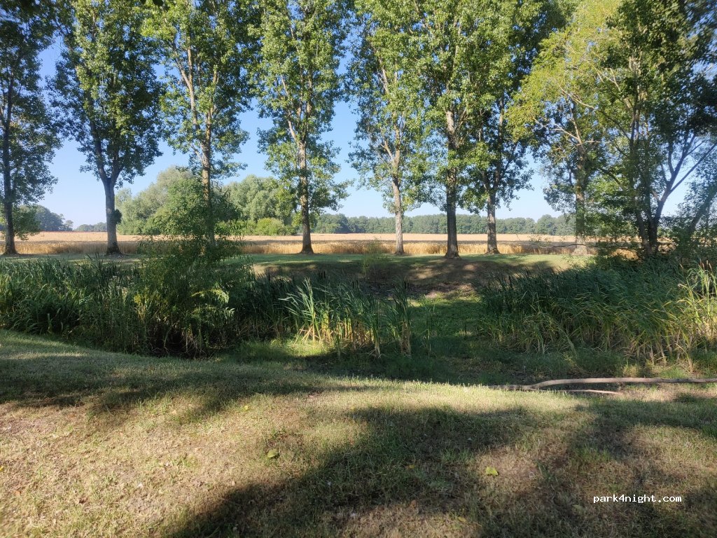 (78790) Mulcent - Rue de Civry — foto 3