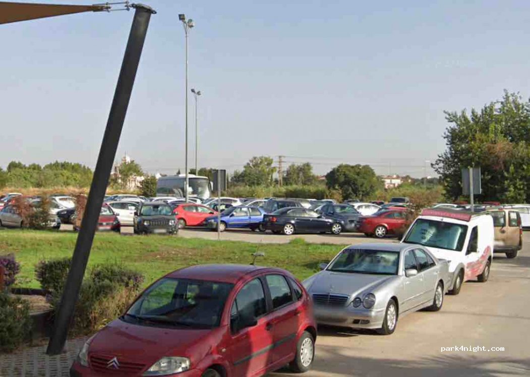 (30010) Murcia - 9 Carril Ortuños — foto