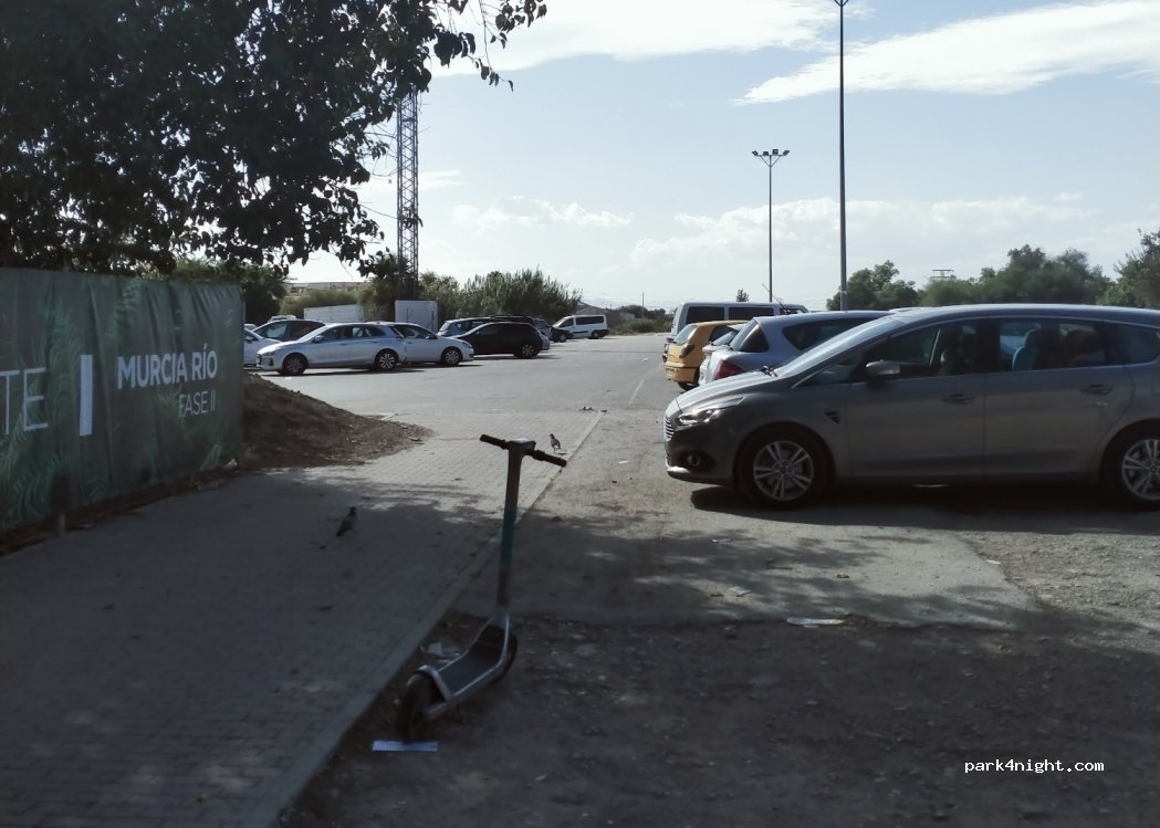 (30010) Murcia - 9 Carril Ortuños — foto 2