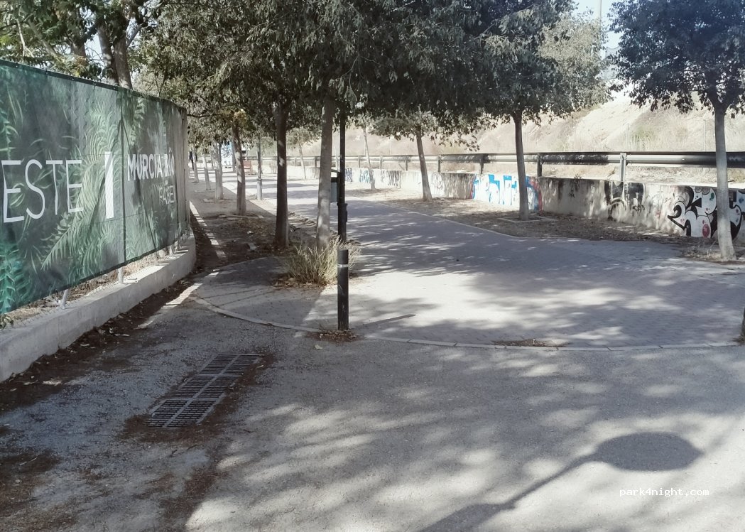(30010) Murcia - 9 Carril Ortuños — foto 3