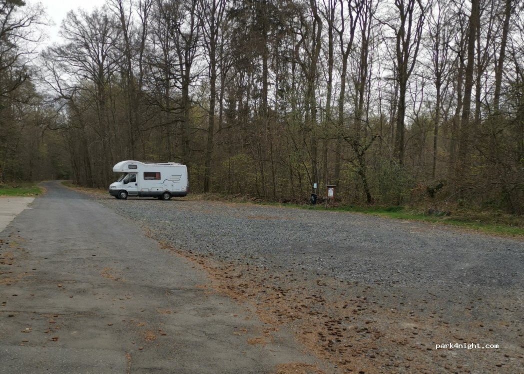 (55487) Sohren - 15 Michael-Felke-Straße — foto