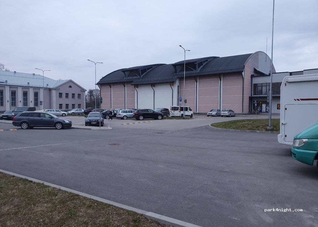 (3801) Saldus - 11 Jelgavas iela — foto 2