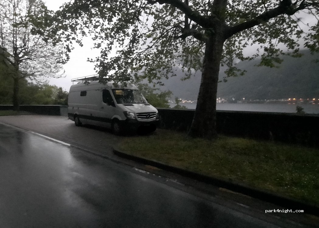 (22020) Nesso - 16 Strada Provinciale 583 — foto