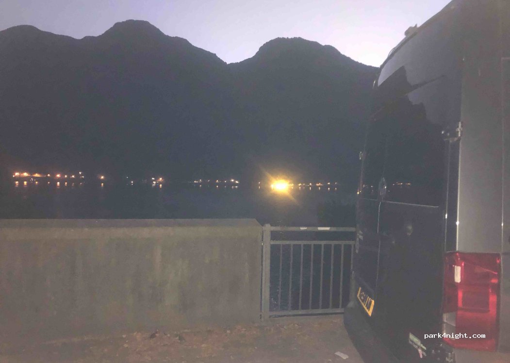 (22020) Nesso - 16 Strada Provinciale 583 — foto 2