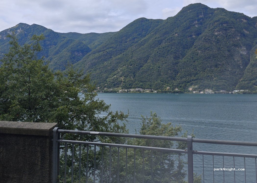 (22020) Nesso - 16 Strada Provinciale 583 — foto 3