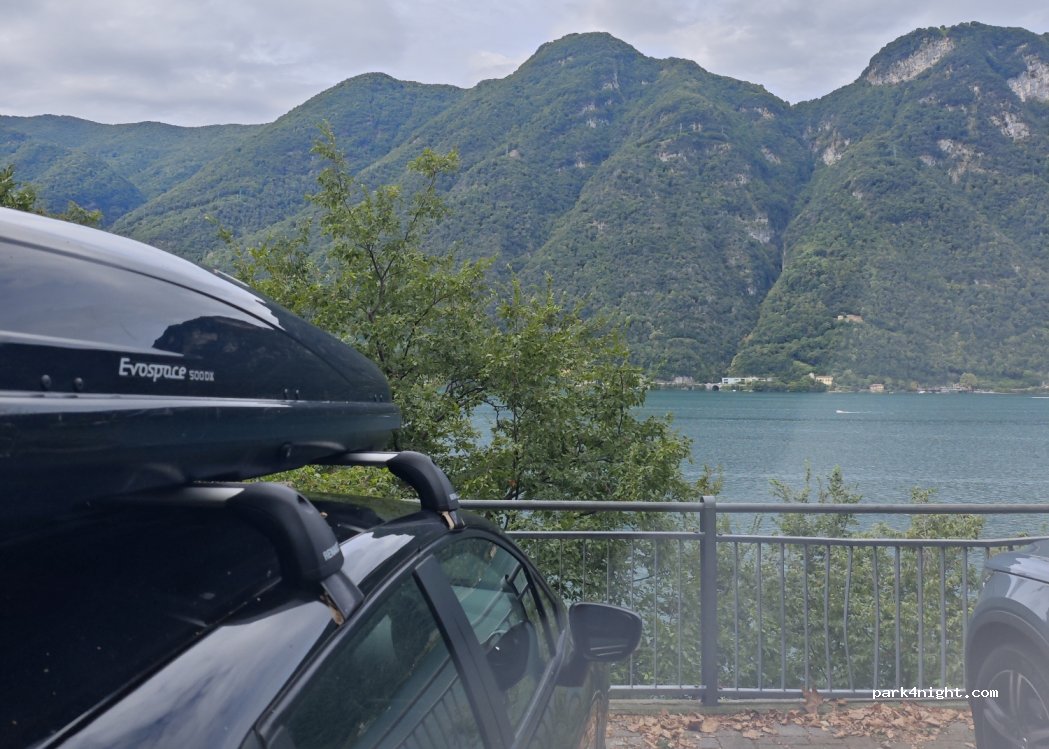 (22020) Nesso - 16 Strada Provinciale 583 — foto 4