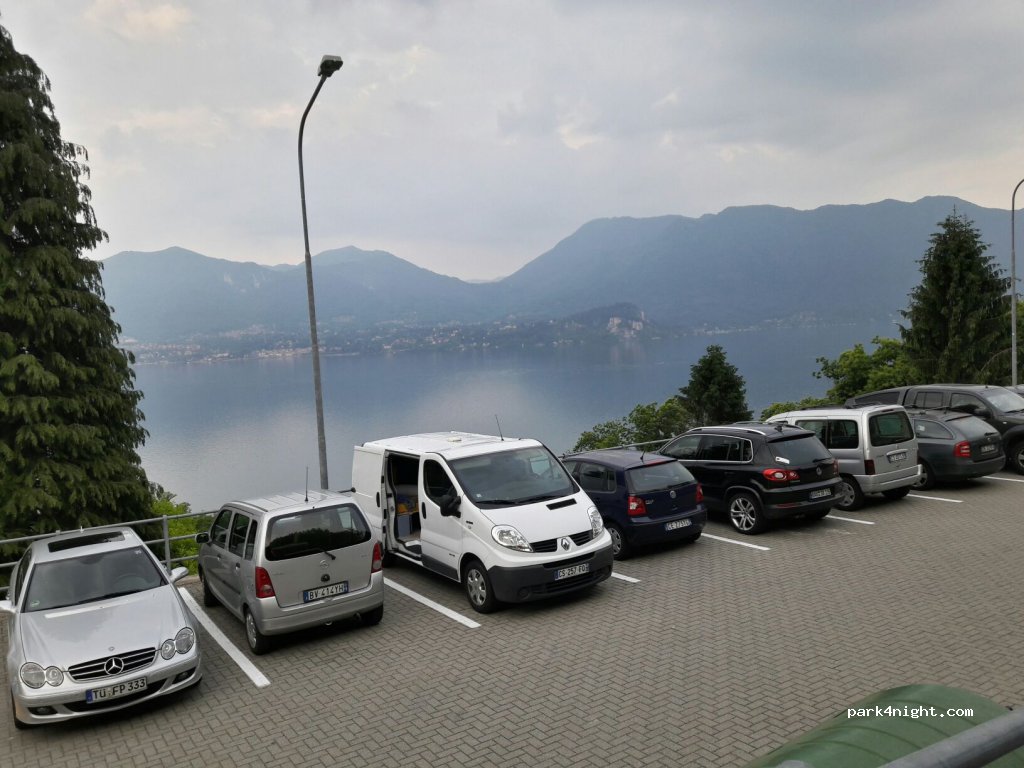 (28824) Camogno - 85 Via Antonio Manzi — foto