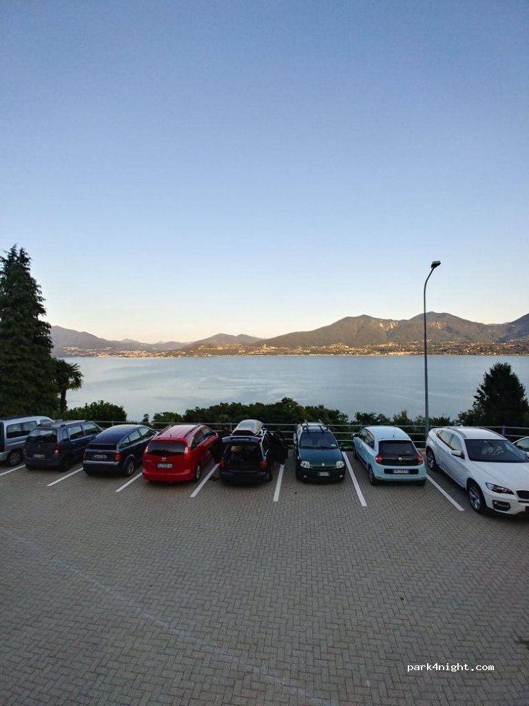 (28824) Camogno - 85 Via Antonio Manzi — foto 2