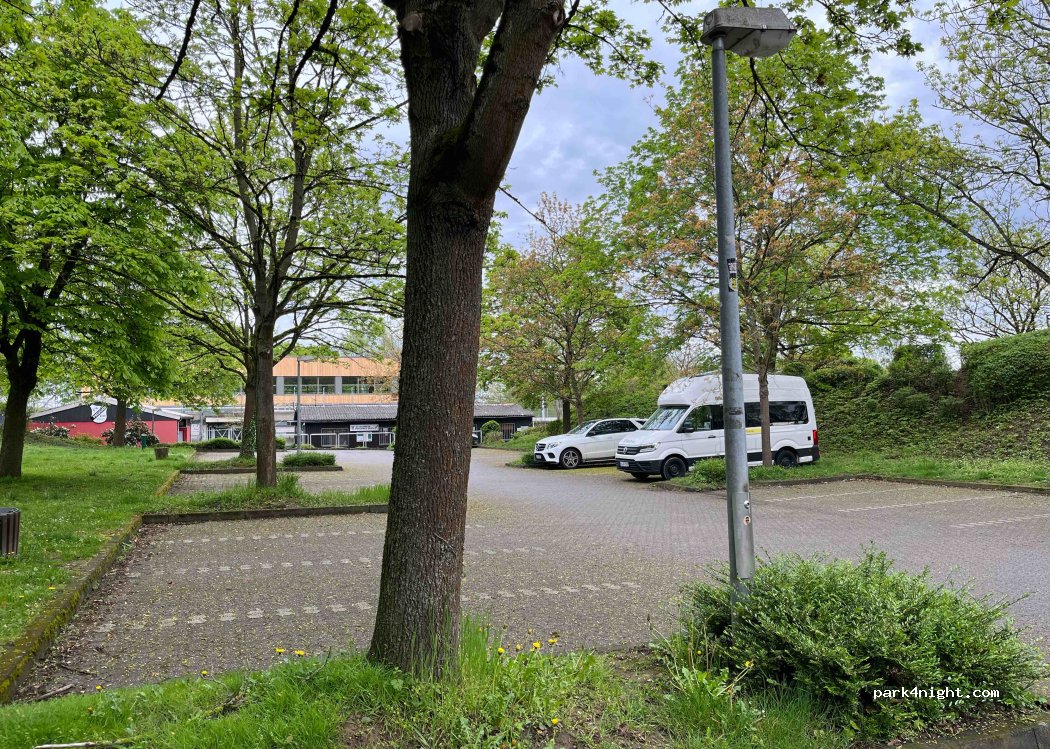 (53225) Bonn - 38 Wittestraße — foto 2