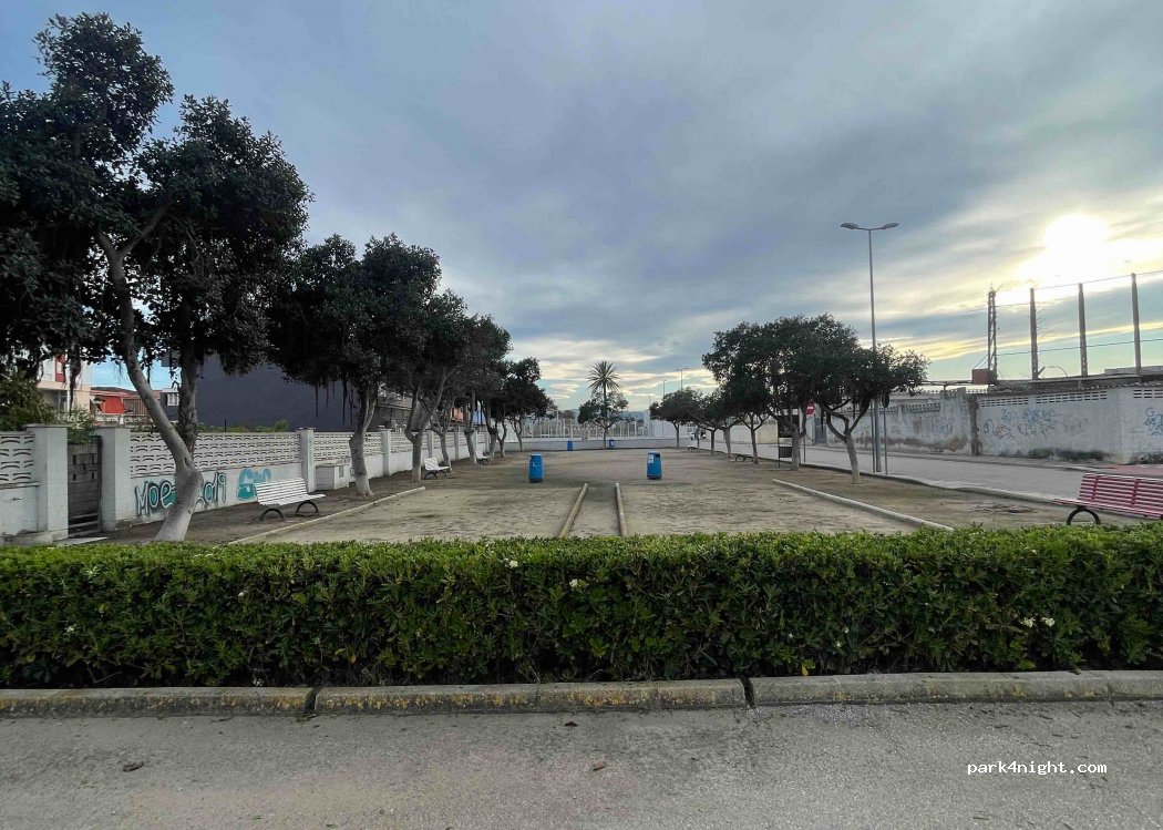 (46713) Miramar - 24 Carrer de la Vall d'Albaida — foto 2