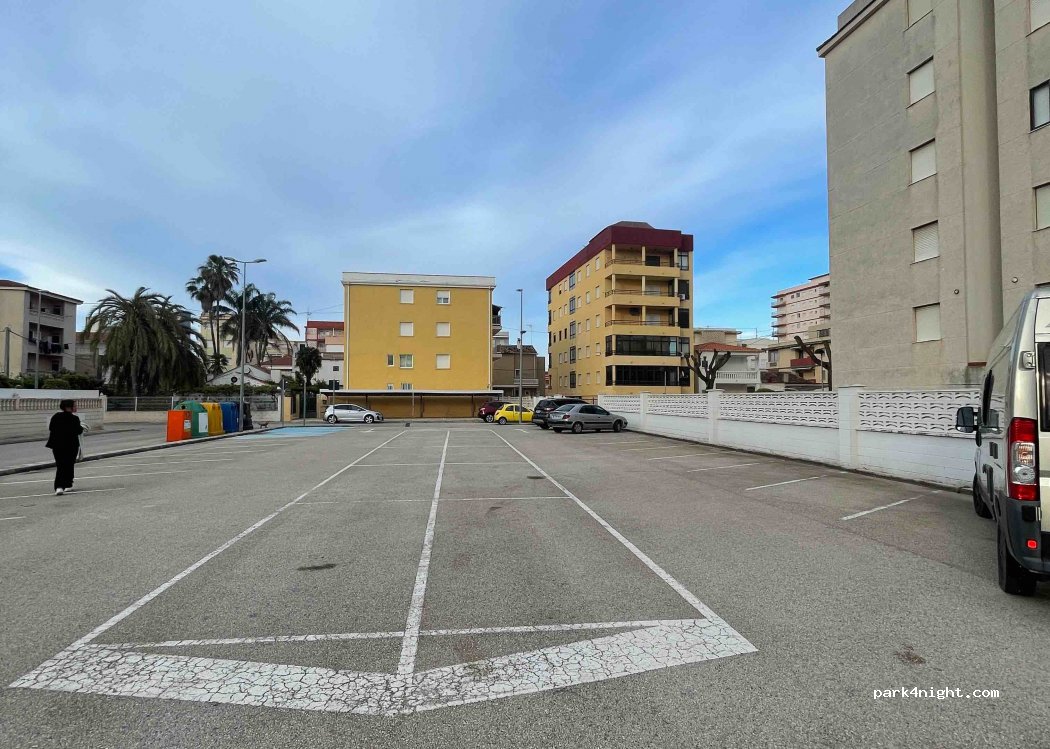 (46713) Miramar - 24 Carrer de la Vall d'Albaida — foto 3