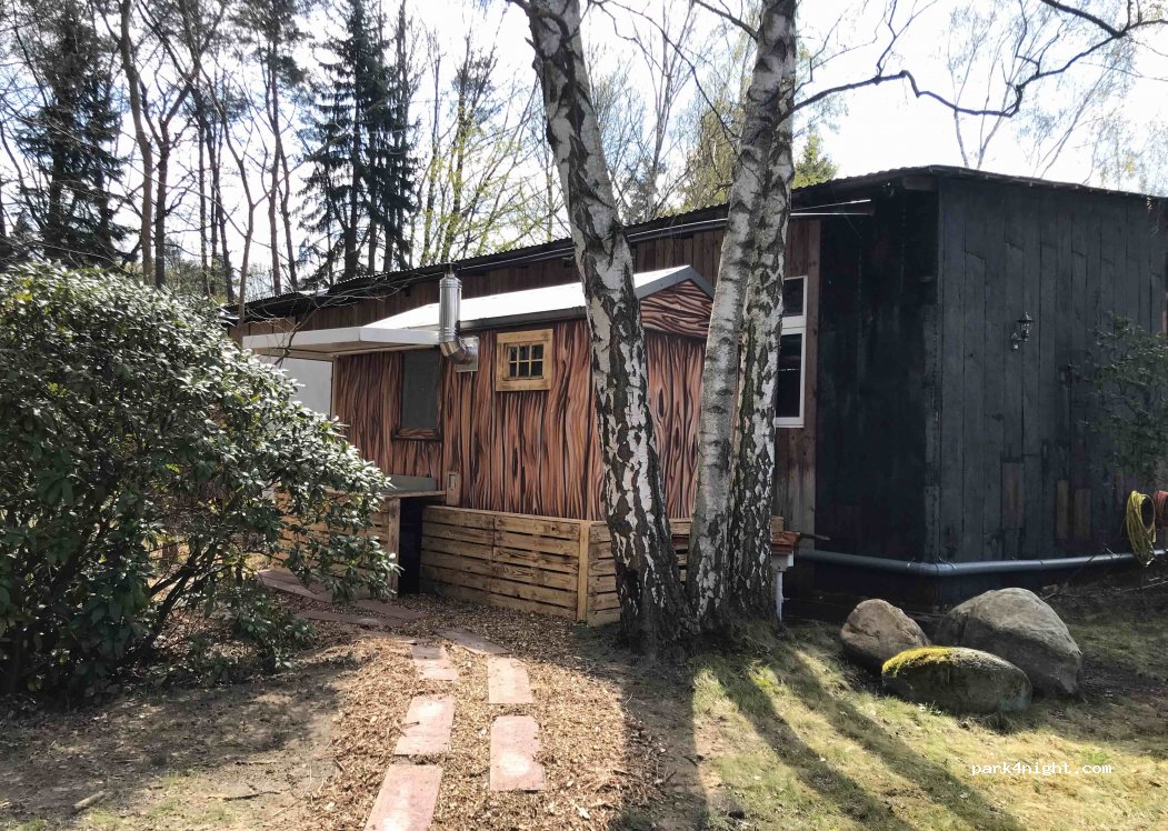 Glamping Krauschwitz — foto 2