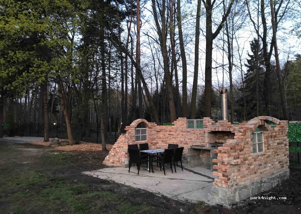 Glamping Krauschwitz — foto 3
