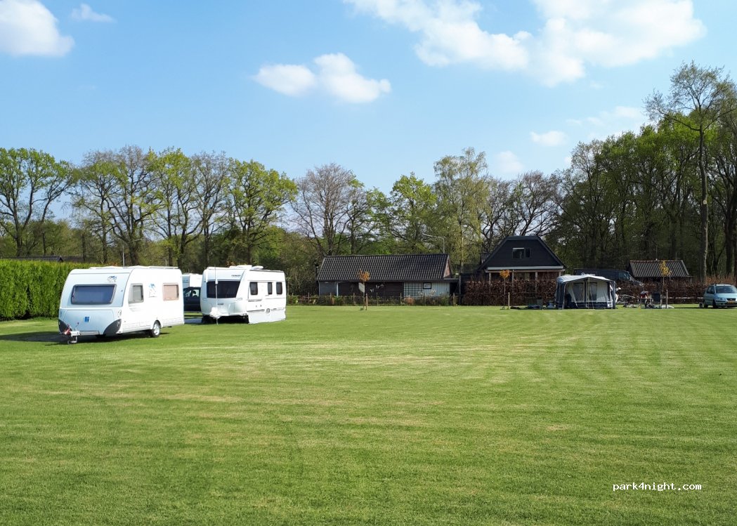 Minicamping de duunnen — foto 3