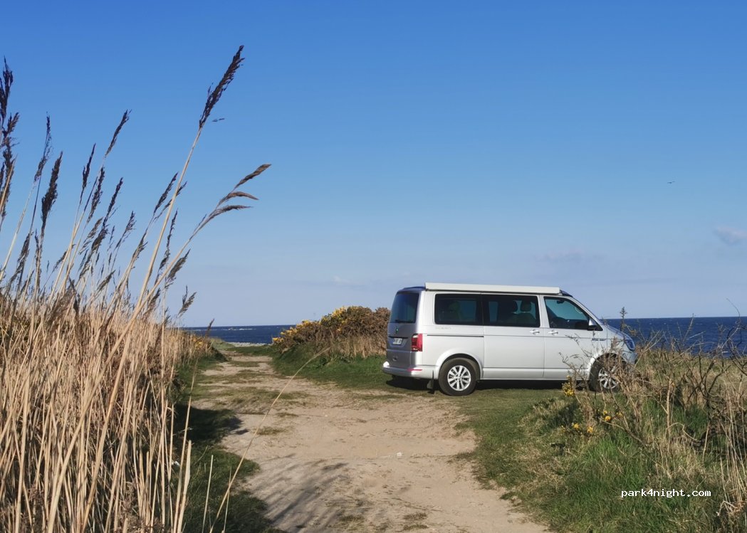(BT34 4AX) Kilkeel - — foto