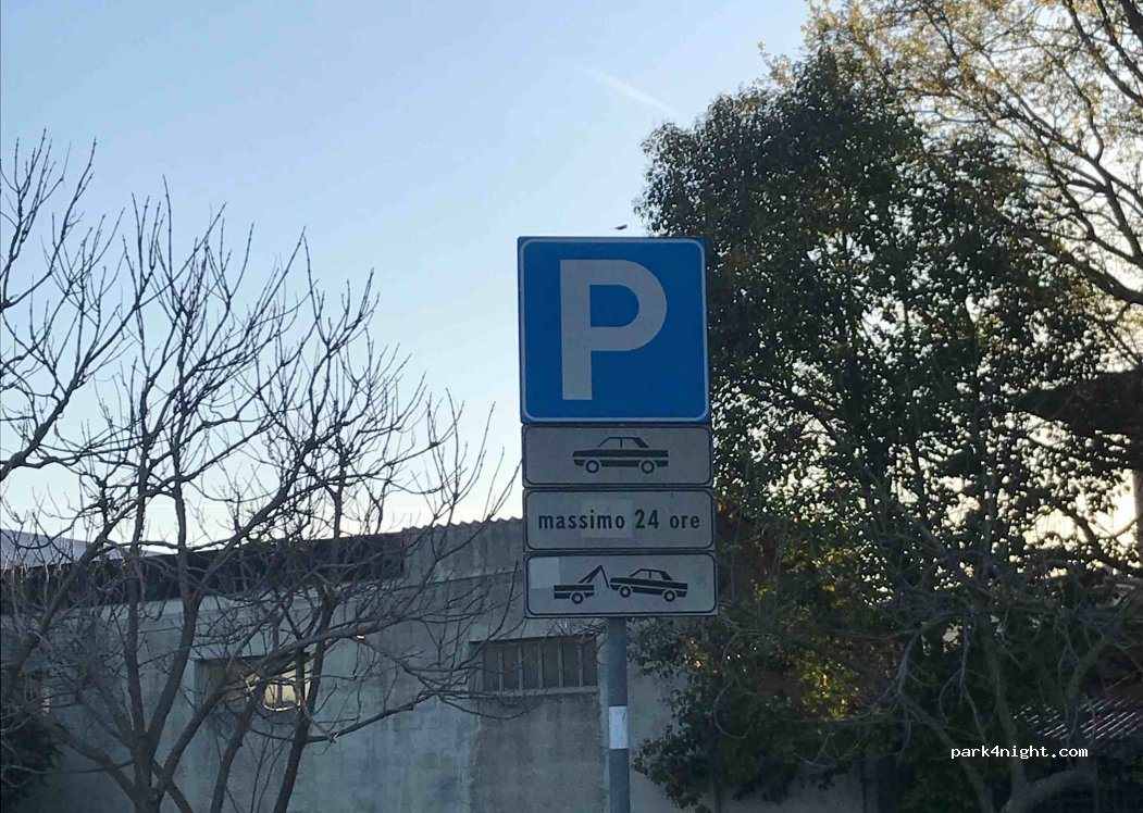 (33050) Porpetto - 26 Strada Provinciale 80 — foto