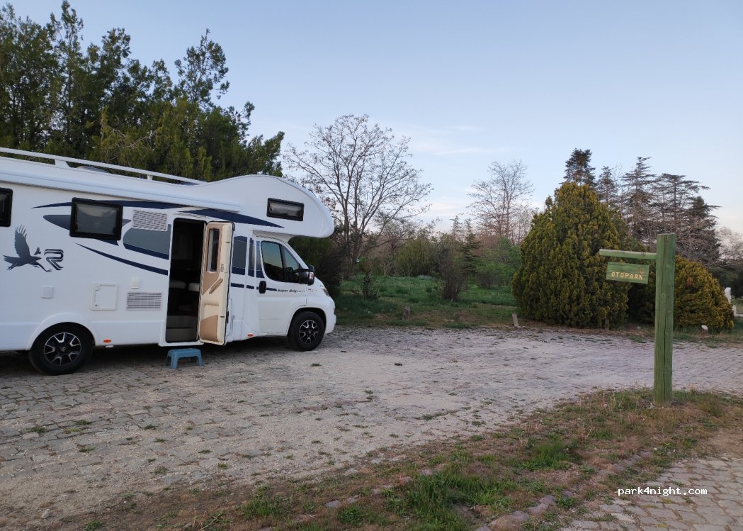 (03200) Afyonkarahisar - Unnamed Road — foto