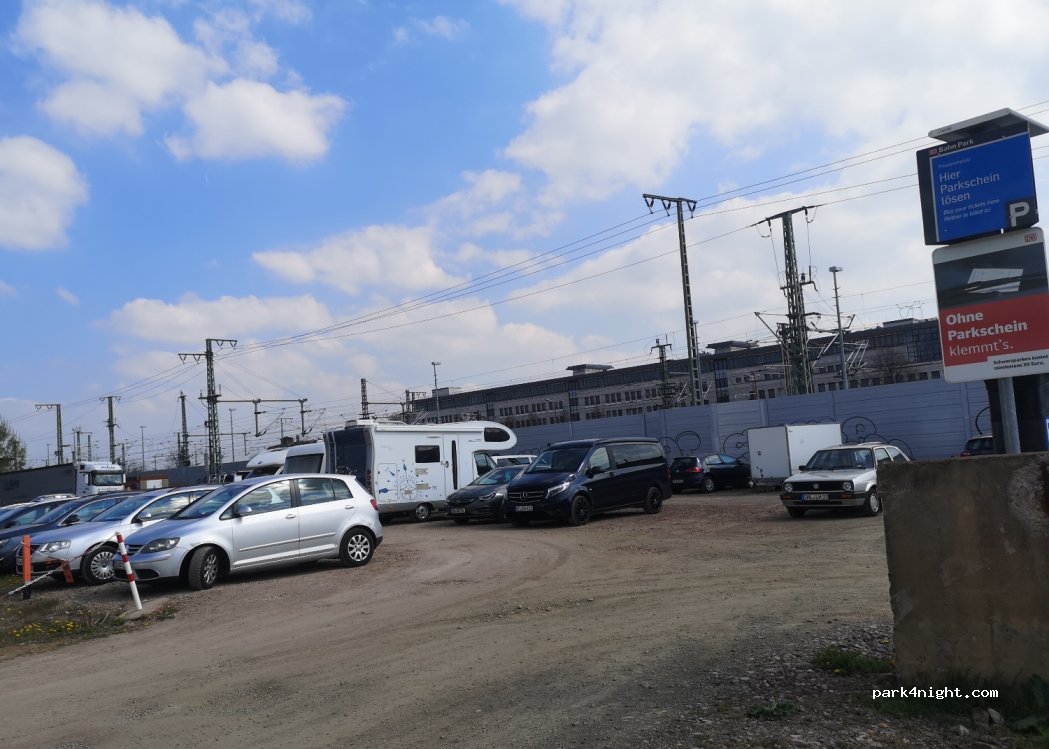 (99085) Erfurt - 12 Zum Güterbahnhof — foto 2