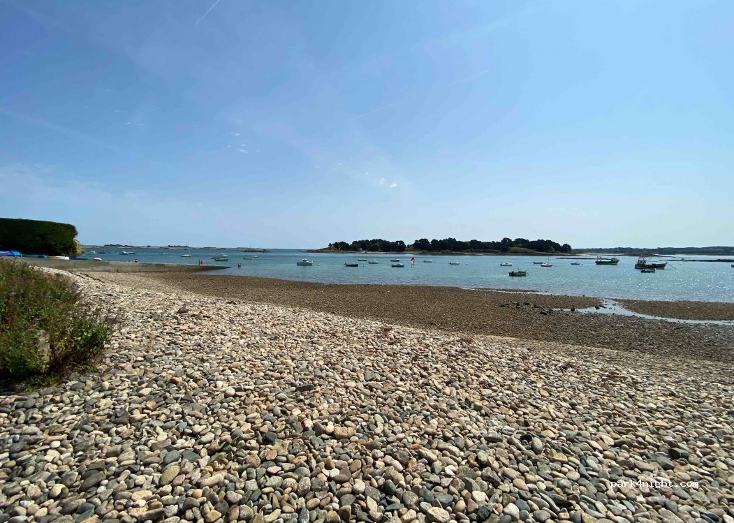 (22820) Plougrescant - 8 Castel — foto 2