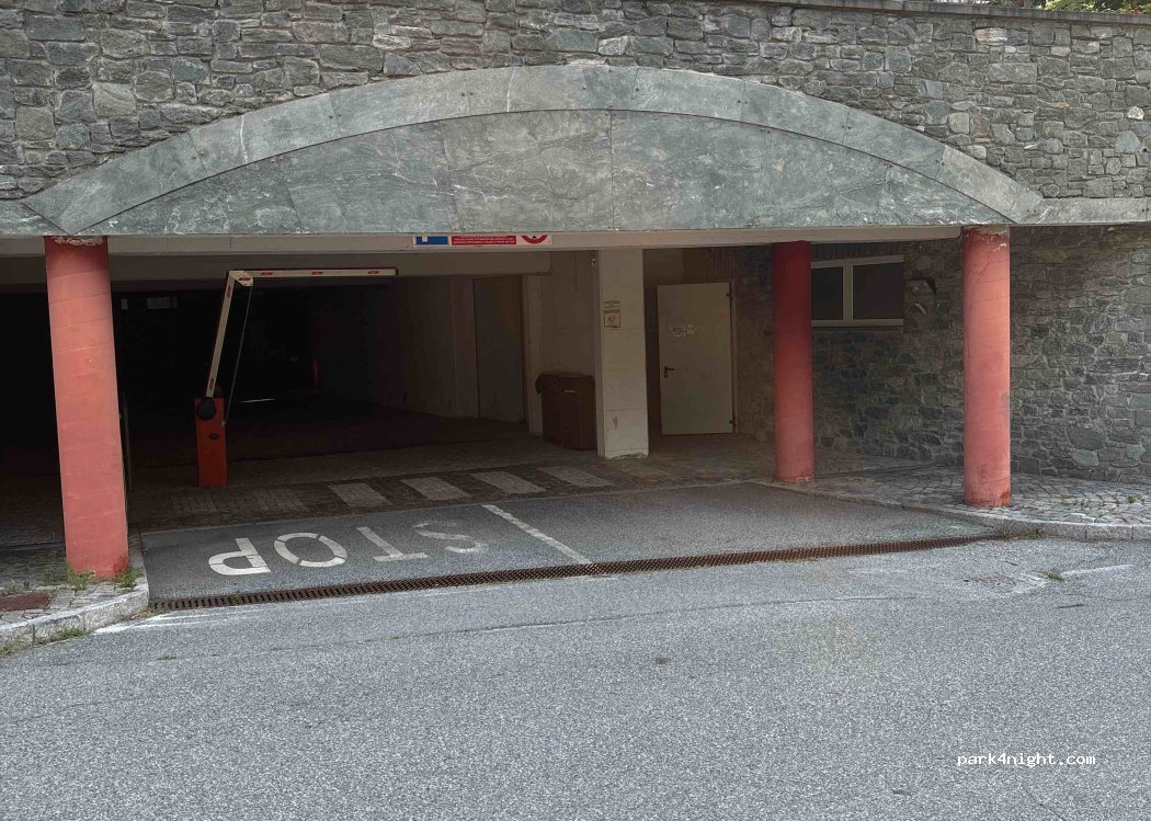 (11023) Chambave - 3 Rue Colonnello Eugenio Rey — foto 4