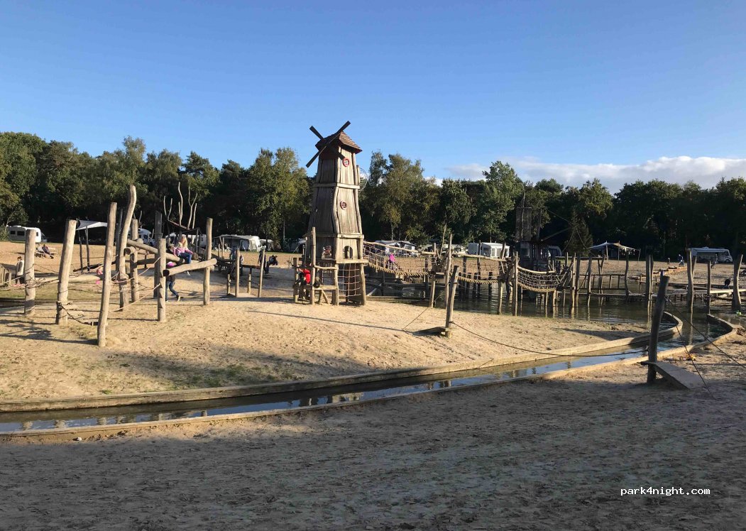 Leisure Park Beerze Bulten — foto 2