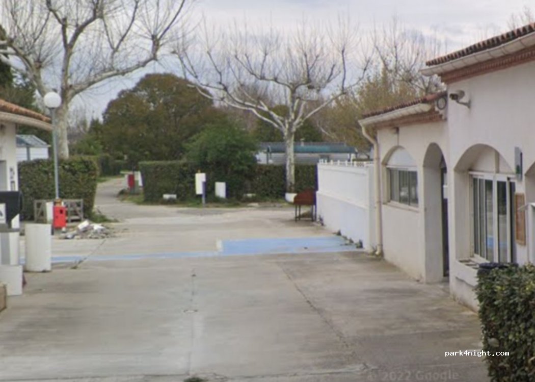 Camping City — foto 2