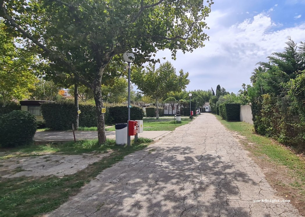 Camping City — foto 3