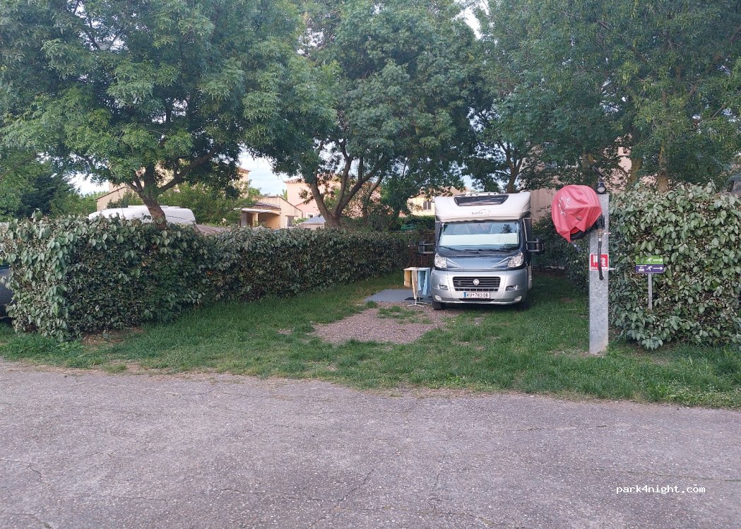 Camping City — foto 5