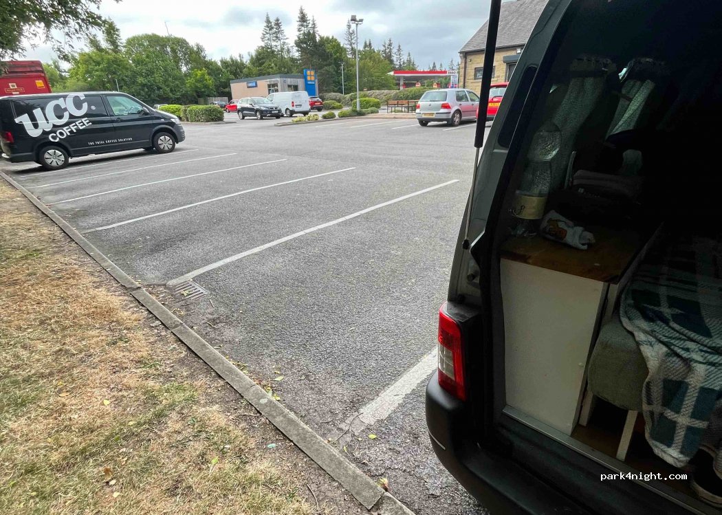 (LL18 5XE) Bodelwyddan - A55 — foto 3