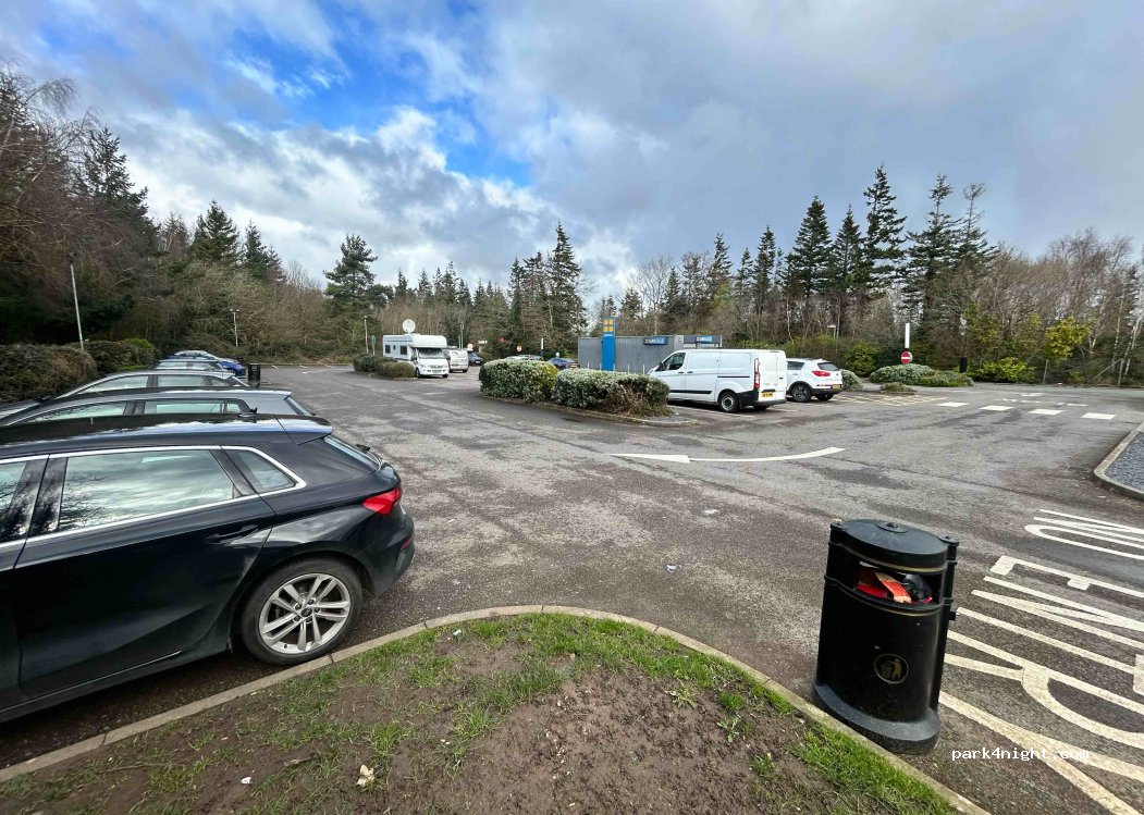 (LL18 5XE) Bodelwyddan - A55 — foto 4
