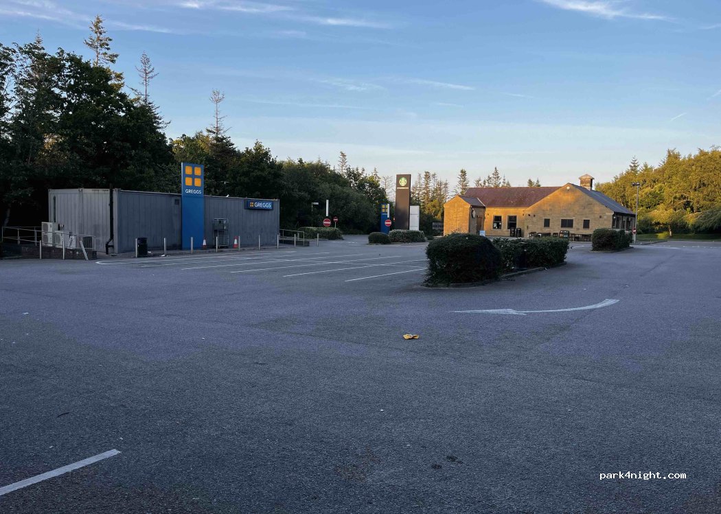 (LL18 5XE) Bodelwyddan - A55 — foto 5
