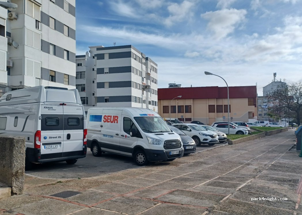 (11404) Jerez de la Frontera - 3 Calle del Barril — foto 2